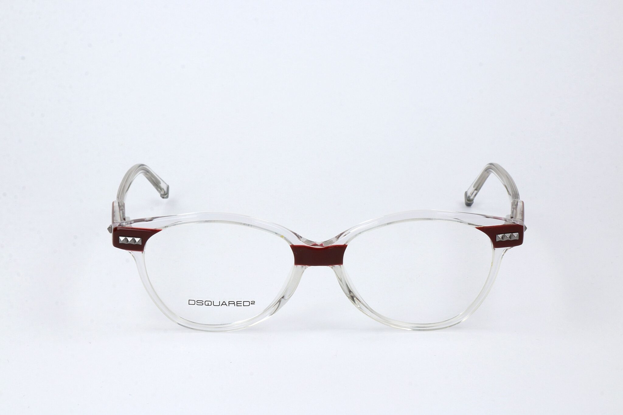 DQ5080-71 EYEGLASSES DSQUARED2 WOMEN DQ5080-71 (Lens/Bridge/Temple) 53/15/140 mm) - Image 1
