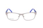 GLASSES DSQUARED2 MAN DQ5097-015-52 (Lens/Bridge/Temple) 52/17/140 mm)