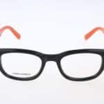 EYEGLASSES DSQUARED2 UNISEX DQ5098-1 (Lens/Bridge/Temple) 48/19/145 mm)