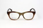 EYEGLASSES DSQUARED2 UNISEX DQ5106-55 (Lens/Bridge/Temple) 49/19/145 mm)
