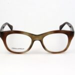 EYEGLASSES DSQUARED2 UNISEX DQ5106-55 (Lens/Bridge/Temple) 49/19/145 mm)