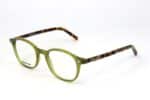 EYEGLASSES DSQUARED2 UNISEX DQ5124-93 (Lens/Bridge/Temple) 48/20/145 mm) - Image 2