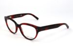 EYEGLASSES DSQUARED2 WOMEN DQ5128-55 (Lens/Bridge/Temple) 53/17/140 mm) - Image 2