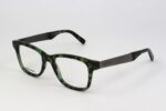 EYEGLASSES DSQUARED2 UNISEX DQ5130-55 (Lens/Bridge/Temple) 49/18/145 mm) - Image 2