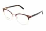 EYEGLASSES DSQUARED2 UNISEX DQ5132-33 (Lens/Bridge/Temple) 49/18/140 mm) - Image 2