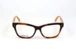 EYEGLASSES DSQUARED2 WOMEN DQ5138-52 (Lens/Bridge/Temple) 53/15/140 mm)