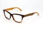 EYEGLASSES DSQUARED2 WOMEN DQ5138-52 (Lens/Bridge/Temple) 53/15/140 mm) - Image 2