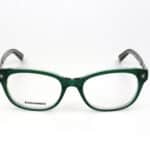 EYEGLASSES DSQUARED2 WOMEN DQ5140-98 (Lens/Bridge/Temple) 51/18/140 mm)