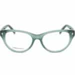 EYEGLASSES DSQUARED2 WOMEN DQ5142-84 (Lens/Bridge/Temple) 53/16/140 mm)