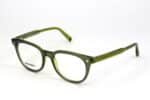 EYEGLASSES DSQUARED2 UNISEX DQ5144-98 (Lens/Bridge/Temple) 49/18/145 mm) - Image 2