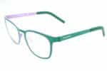 EYEGLASSES DSQUARED2 WOMEN DQ5184-98 (Lens/Bridge/Temple) 51/18/140 mm) - Image 2