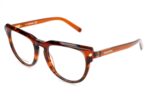 EYEGLASSES DSQUARED2 UNISEX DQ5251-56 (Lens/Bridge/Temple) 52/20/140 mm) - Image 2