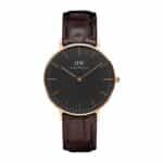 WATCH DANIEL WELLINGTON WOMAN DW00100140 (36MM)