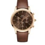 WATCH DANIEL WELLINGTON MAN DW00100640 (42MM)