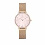 WATCH DANIEL WELLINGTON WOMEN DW00100663 (28MM)