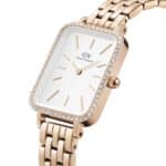 WATCH DANIEL WELLINGTON WOMEN DW00100672 (20MM) - Image 2
