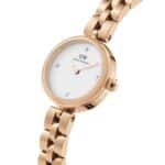 WATCH DANIEL WELLINGTON WOMEN DW00100717 (22MM) - Image 2
