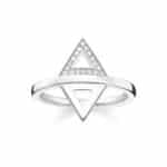 RING THOMAS SABO WOMAN DT00197251454 (54 )