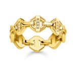RING THOMAS SABO WOMAN DTR0379241454 (54 )