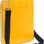 BRIEFCASE BOMBATA UNISEX E00362-28 (28X33X5CM )