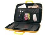 BRIEFCASE BOMBATA UNISEX E00660-13 (35X28X8CM ) - Image 2