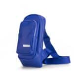 SHOULDER STRAP BOMBATA UNISEX E00815-18 (15X29X10CM )