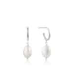 EARRINGS ANIA HAIE WOMEN E019-02H (2CM )