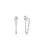 EARRINGS ANIA HAIE WOMEN E021-03H (2CM )