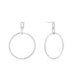 EARRINGS ANIA HAIE WOMEN E021-07H (4CM )