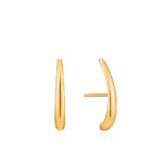 EARRINGS ANIA HAIE WOMEN E024-05G (2,5CM )
