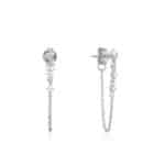 EARRINGS ANIA HAIE WOMEN E025-02H (2,5CM )