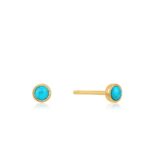 EARRINGS ANIA HAIE WOMEN E027-99G (1CM )