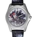 WATCH MARC ECKO MAN E07502G3 (45MM)
