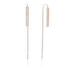 SLOPES SIF JAKOBS WOMAN E1021-CZ-RG (7,5CM )