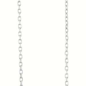 EARRINGS SECRECY WOMEN E8245CDAWA900 (5CM )