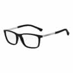EYEGLASSES EMPORIO ARMANI MAN EA3069-5063 (Lens/Bridge/Temple) 55/17/140 mm)