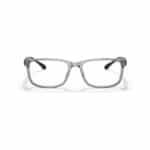 EYEGLASSES EMPORIO ARMANI MAN EA3098-5549 (Lens/Bridge/Temple) 53/17/140 mm) - Image 2