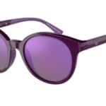 SUNGLASSES EMPORIO ARMANI WOMEN EA4185-51154V (Lens/Bridge/Temple) 47/18/125 mm)