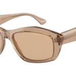 SUNGLASSES EMPORIO ARMANI WOMEN EA4187-506973 (Lens/Bridge/Temple) 55/16/140 mm)