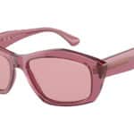 SUNGLASSES EMPORIO ARMANI WOMEN EA4187-554484 (Lens/Bridge/Temple) 55/16/140 mm)
