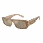 SUNGLASSES EMPORIO ARMANI WOMEN EA4229U61195A (Lens/Bridge/Temple) 55/18/145 mm)