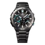 WATCH CASIO MAN ECB2200DD1AEF (47,6MM)
