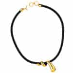 NECKLACE ELIXA WOMAN EL127-1868 (50CM )