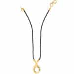 NECKLACE ELIXA WOMAN EL127-1870 (50CM )