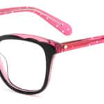 GLASSES KATE SPADE CHILDREN ELODIE807E716 (Lens/Bridge/Temple) 47/16/130 mm)