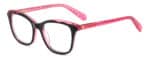 GLASSES KATE SPADE CHILDREN ELODIE807E716 (Lens/Bridge/Temple) 47/16/130 mm)