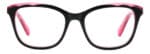 GLASSES KATE SPADE CHILDREN ELODIE807E716 (Lens/Bridge/Temple) 47/16/130 mm) - Image 2