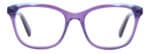 GLASSES KATE SPADE CHILDREN ELODIEB3VE716 (Lens/Bridge/Temple) 47/16/130 mm) - Image 2
