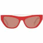 SUNGLASSES EMILIO PUCCI WOMEN EP0111-5566Y (Lens/Bridge/Temple) 55/18/145 mm) - Image 2