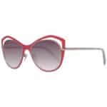 SUNGLASSES EMILIO PUCCI WOMEN EP0130-5668F (Lens/Bridge/Temple) 56/17/140 mm)